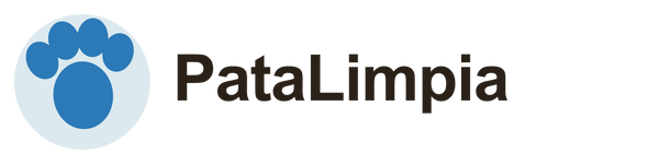 Logo PataLimpia